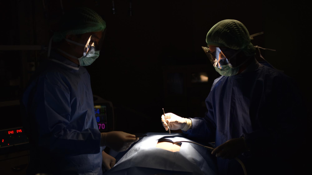 Professional assessment of cosmetic surgery options with Dr. Ferrando