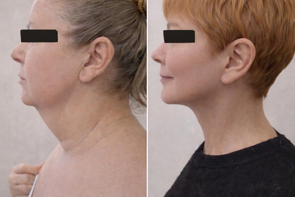 FACE LIFT