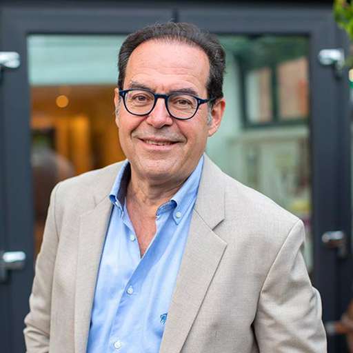 Dr. Giovanni Ferrando